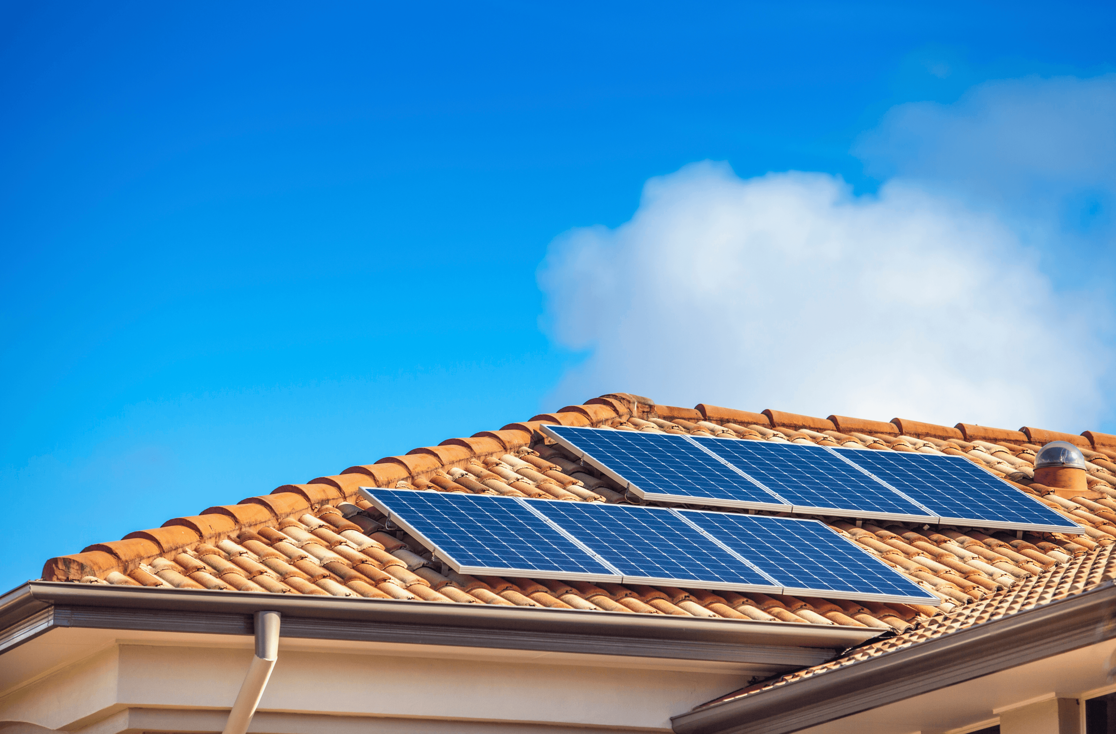 Solar panel cleaning in Adelaide