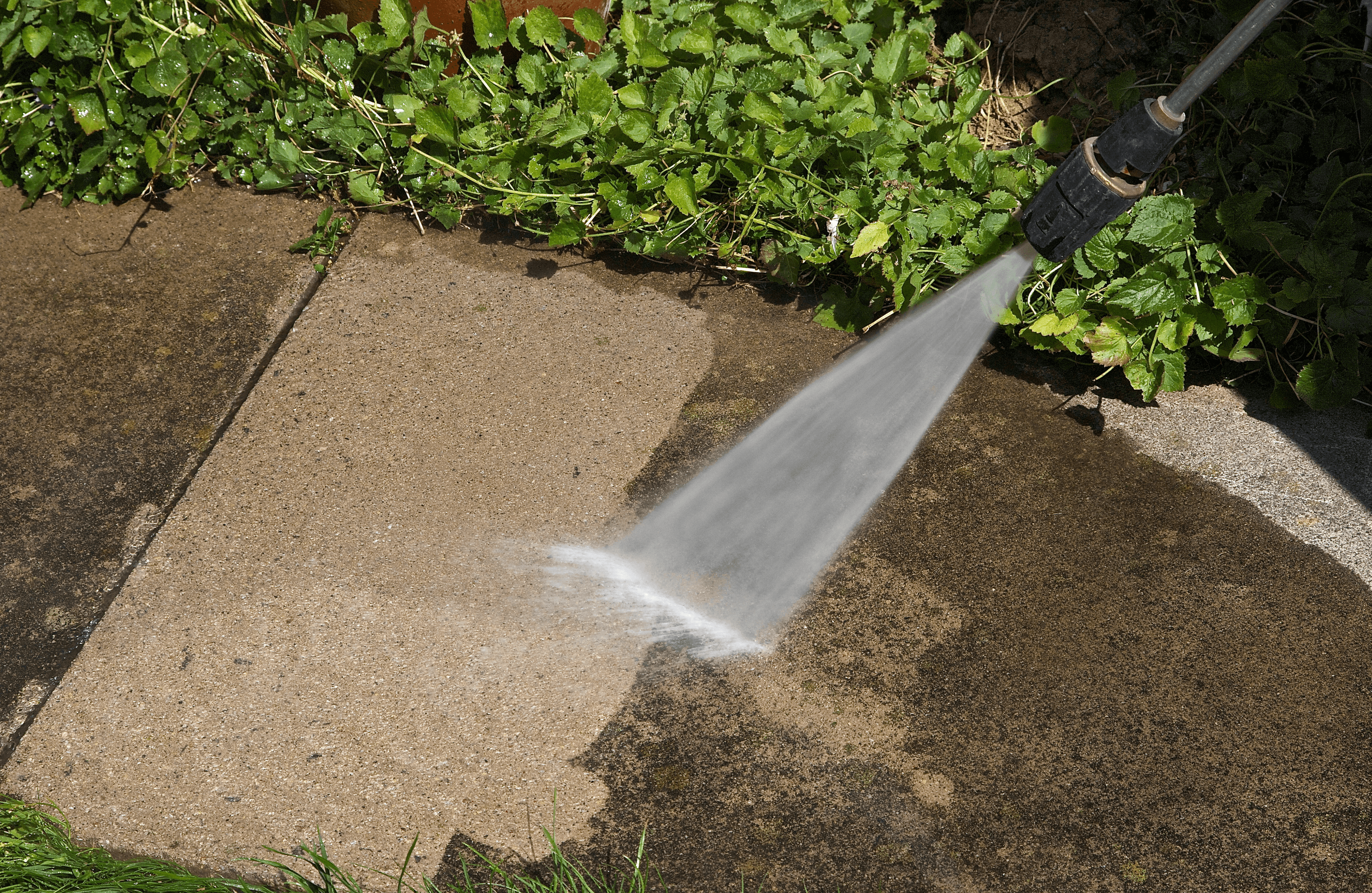 Pressure Washing service